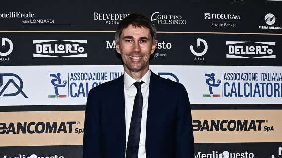Massara esulta per il Pescara: "Felice per il ritorno in B"