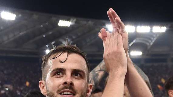 Ufficiale, Pjanic rinnova con la Juventus