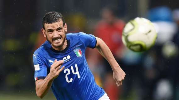 La Roma in Nazionale - Polonia-Italia 0-1, vittoria nel finale grazie ad un gol di Biraghi. Florenzi sostituito al minuto 84. Per Pellegrini 90 minuti in panchina