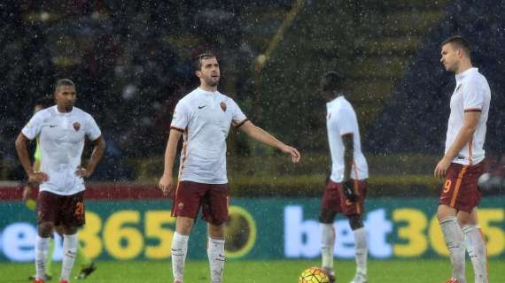 Accadde oggi - Diluvio a Bologna, Garcia: "Oggi parodia del calcio". La Nasa in aiuto di De Rossi