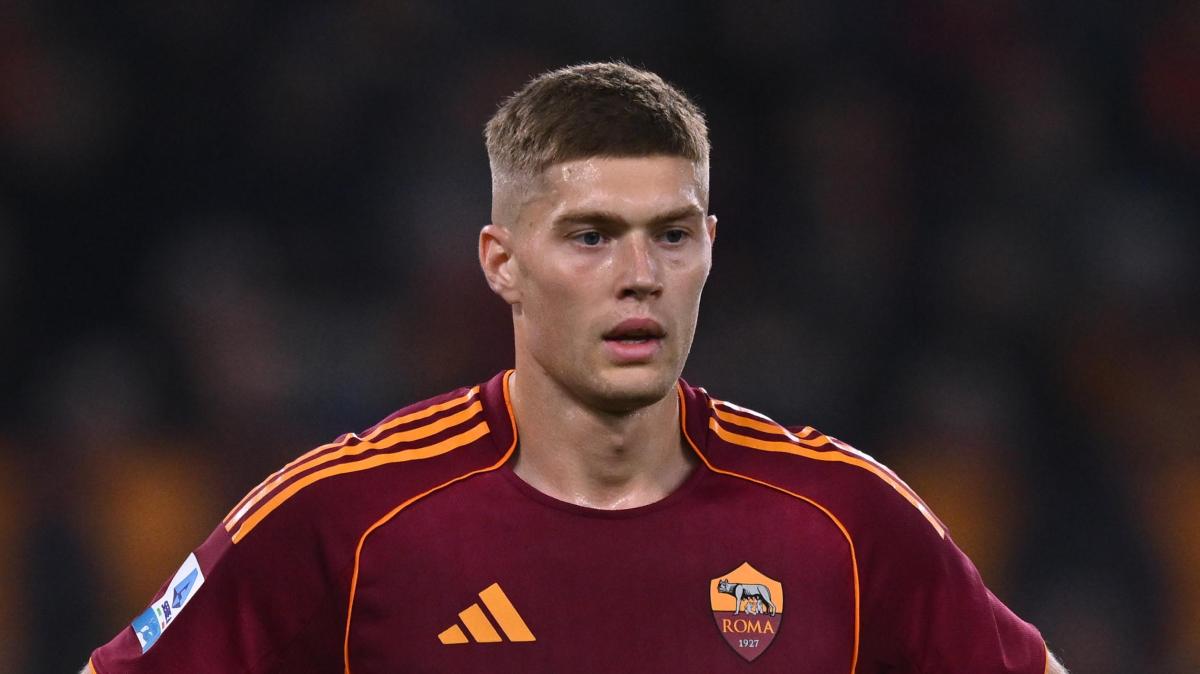 Infortunio Dovbyk - Problema tendineo: rientro previsto per inizio febbraio