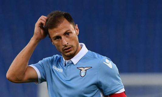 Lazio, Radu: "Quando Totti si lamenta gli arbitri fischiano sempre"