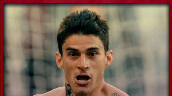 Il giocatore che ha mandato la Roma in Champions all'ultimo secondo: tanti auguri Diego. GRAFICA!