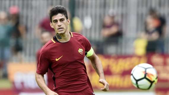 Distorsione alla cavigila per Perotti, out per il Chievo