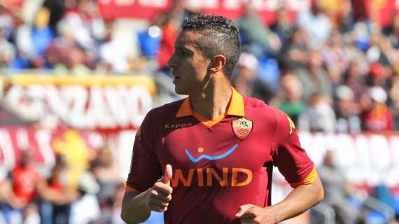 LA VOCE DELLA SERA - Trigoria, provato il 4-2-3-1. Marquinhos e Burdisso giurano amore ai giallorossi. Roma-Siena affidata a Russo