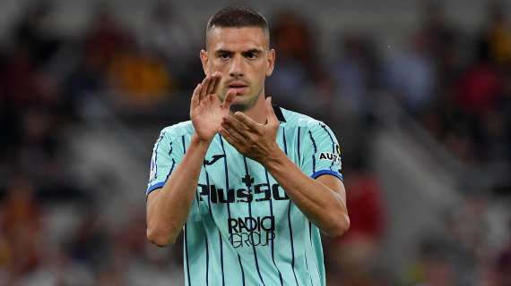 Calciomercato Roma - Sfuma Demiral: è vicino al passaggio all'Al-Ahli