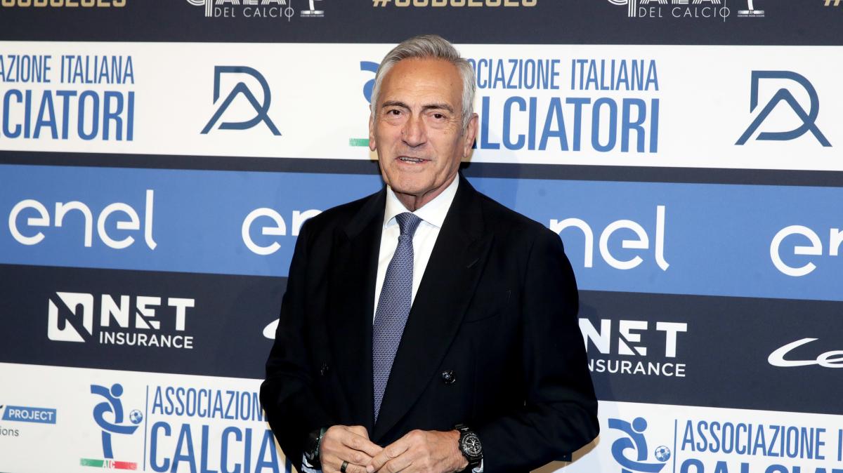 Figc, Gravina apre il tavolo delle riforme: prima riunione con le componenti