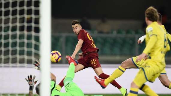 El Shaarawy: "Non dobbiamo farci rimontare: serve gestire meglio il pallone"