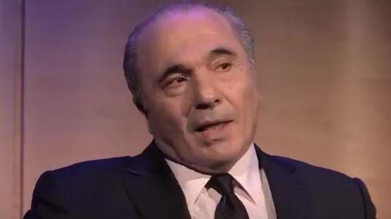 Fiorentina, Commisso: "Sono l'unico degli imprenditori americani nato in Italia"