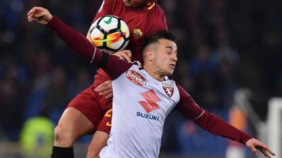 Torino, Berenguer: "Siamo calati dopo il primo gol"