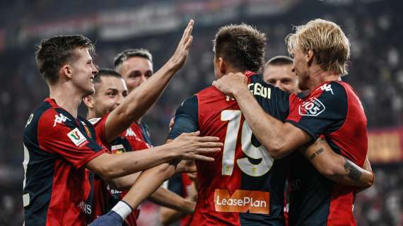 Il Genoa chiude la campagna abbonamenti a quota 27.777