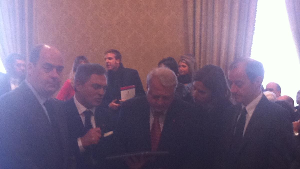 Immagine strip Primo piano n.1