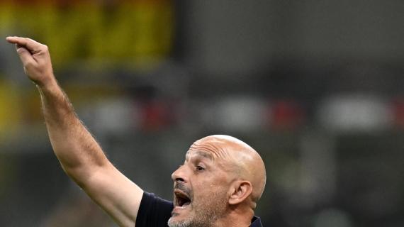 Bologna, Italiano: "Stiamo tornando"