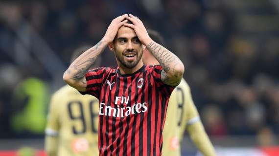 Il Milan non molla Ünder: Suso possibile contropartita