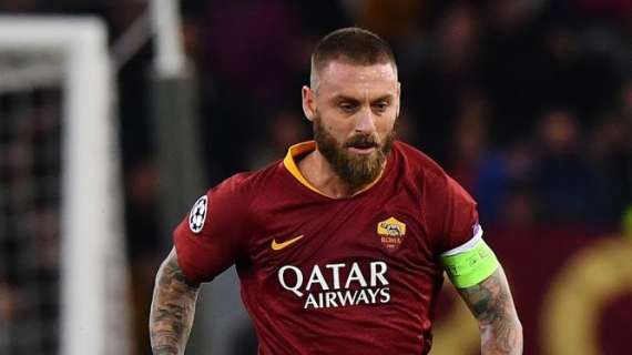 17 anni di De Rossi: cosa fanno oggi i giocatori della Roma in cui ha debuttato?