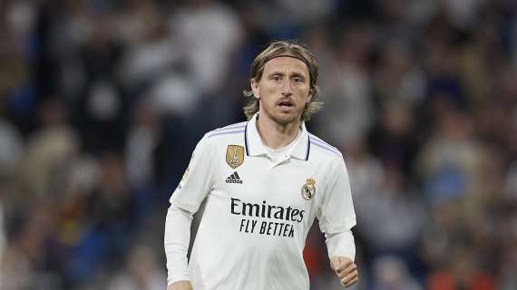 Real Madrid, colloquio tra Perez e Modric: il croato resterà anche nel 2024