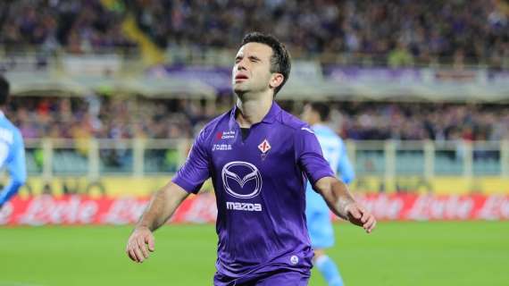 Fiorentina, Rossi: "Scudetto? Tutto può succedere"