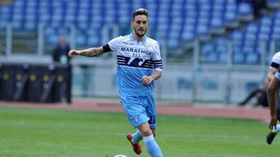 Lazio, Luis Alberto: "Monchi è il migliore direttore sportivo del mondo, alla Roma non gli hanno dato tempo"