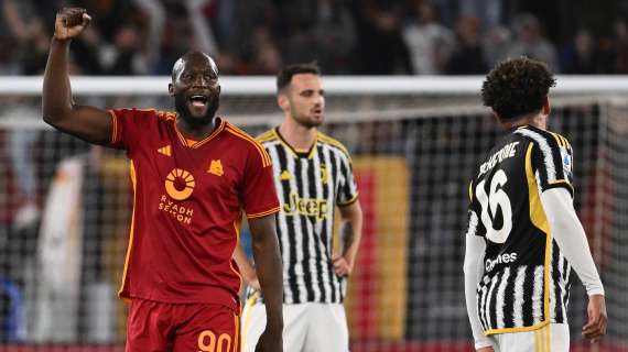 Calciomercato Roma – Il Chelsea è disposto a cedere Lukaku a titolo definitivo