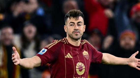 Calciomercato Roma - Non solo Angelino, l'Arabia tenta anche El Shaarawy e Gollini