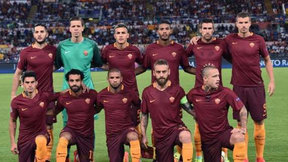 Il Peggiore Vocegiallorossa - Vota il peggiore in campo di Roma-Porto 0-3