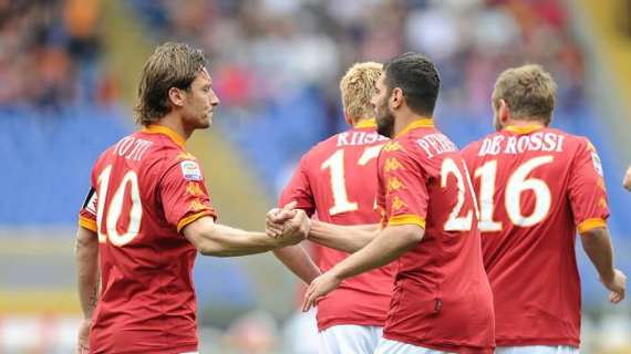 Scommesse, Avv. Conte: "Totti e De Rossi sono furiosi per questa vicenda"