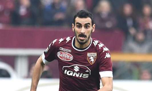 Torino, Zappacosta: "Sono orgoglioso della maglia granata. Sarei contento se arrivasse il rinnovo"