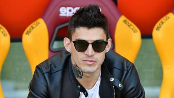 Accadde oggi - Arrivano Perotti, Toloi, Doumbia e Silva, saluta Nzonzi. Stekelenburg atterra a Londra ma deve tornare a Roma