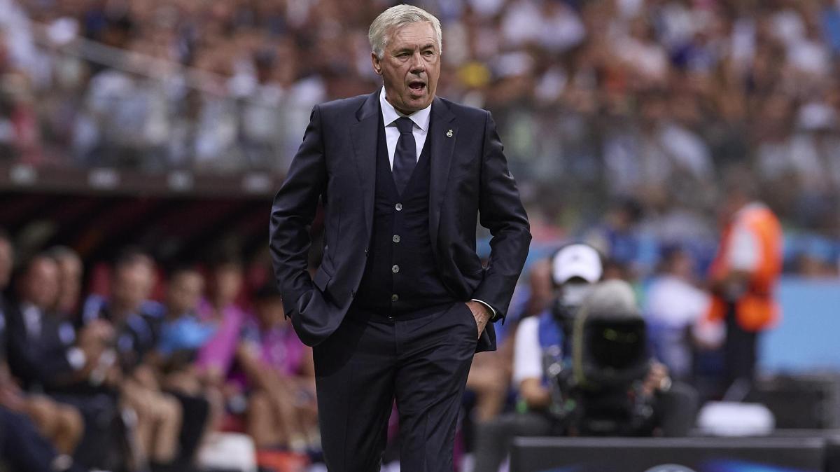 Brasile, Ancelotti: "Mi sembra di essere tornato ai tempi della mia Roma. I giallorossi in testa sono una sorpresa"