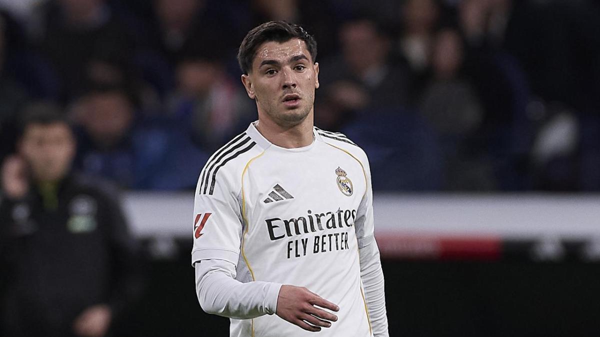 Calciomercato Roma - Chieste informazioni per Brahim Diaz: vuole restare a Madrid