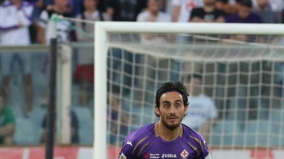 Fiorentina, Aquilani nuovo tecnico della Primavera