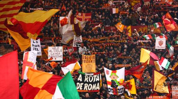 My Roma: acquistato un ulteriore lotto di azioni As Roma