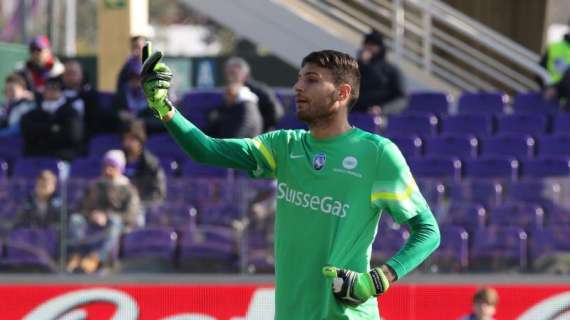 Bournemouth, si prepara l'assalto a Sportiello