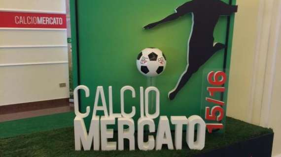 MERCATO - Idea Gilardino per l'Empoli.  Il Pescara ci prova per Osvaldo. Il Manchester United punta Neymar. La Lazio pensa allo svincolato Mandanda