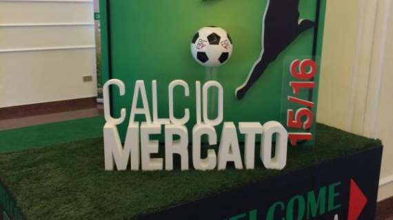 MERCATO - Sassuolo, doppio colpo dal Palermo. Il Nizza pensa a Sneijder. Tottenham, Alderweireld: "Nessun contatto per il rinnovo". Il Valencia vuole Murillo. Scambio Joao Mario-Aurier?