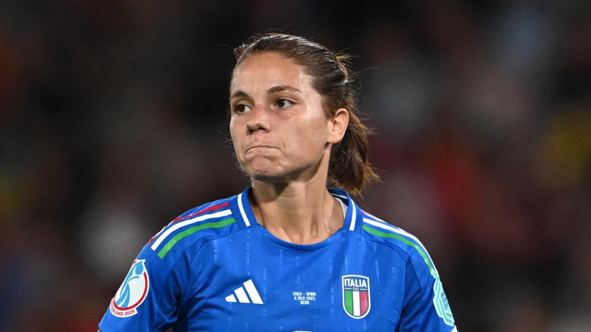 Italia Femminile, le convocate per le due amichevoli in USA: 7 le romaniste chiamate da Soncin