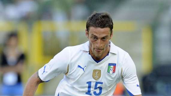 Ag. Marchisio: "Sorpreso da voci di mercato di Claudio all'Inter"