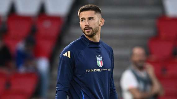 Italia, Vicario: "Domani emozione doppia, al Tottenham sto imparando tanto"