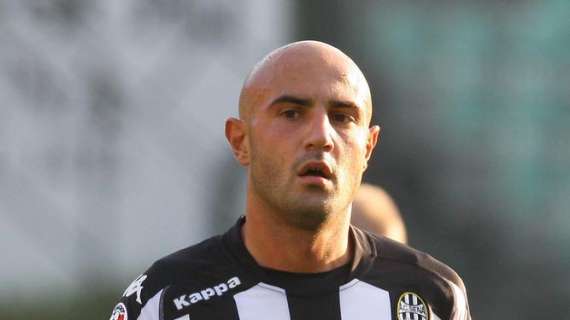 Maccarone: "A chi non piacerebbe giocare nella Roma?"