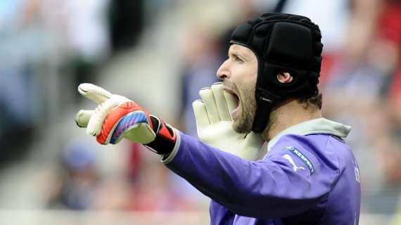 Dall'Inghilterra, Cech a un passo dall'Arsenal