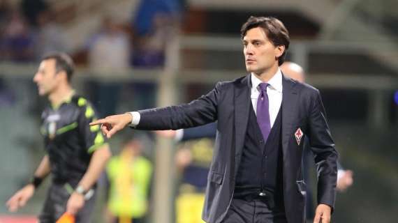 Sampdoria, possibile via libera della Fiorentina per Montella
