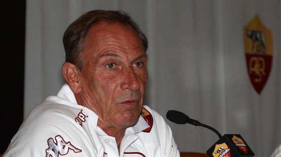 Zeman: "Dodò è utilizzabile. Cagliari-Roma? Il rinvio non è dipeso da noi". FOTO!