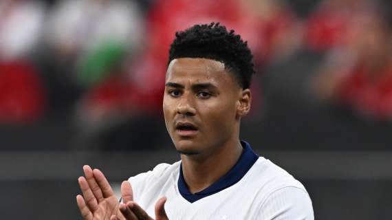 Euro 2024 - L'Inghilterra ai piedi di Watkins, goleador inatteso