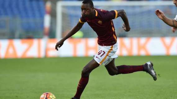 La Roma cederà Sadiq in prestito, Bologna in vantaggio su Atalanta e Crotone