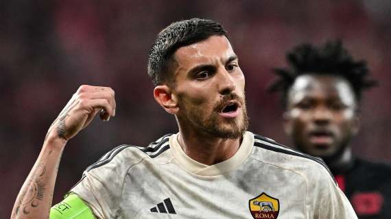 Calciomercato Roma - Club inglesi su Pellegrini, no di De Rossi alla cessione