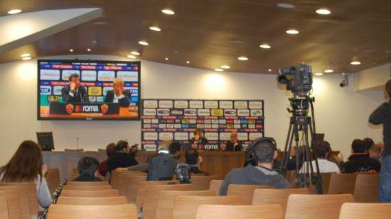 Luis Enrique: "Molto contento per la prova della squadra, Novara era in un buon momento. Terzo posto? Siamo fiduciosi"