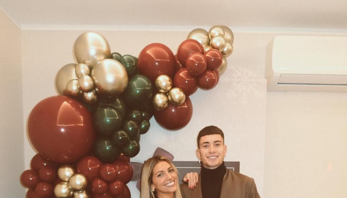 Il Natale giallorosso: ecco come hanno festeggiato i tesserati della Roma. FOTO!