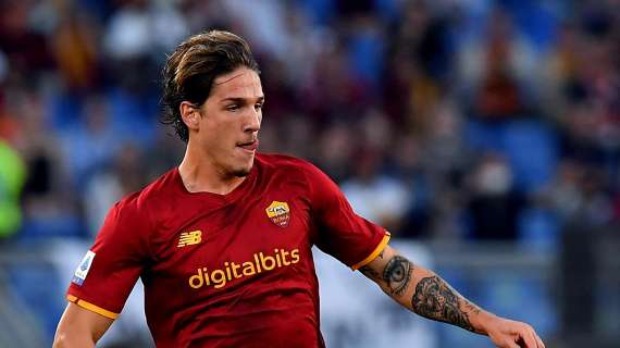 Roma-Zorya Luhansk 4-0 - Le pagelle