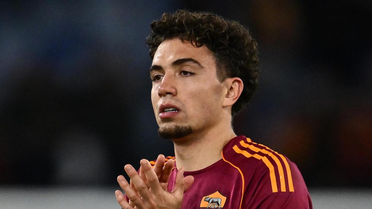 Calciomercato Roma – El Aynaoui è scontento: il marocchino pensa all’addio