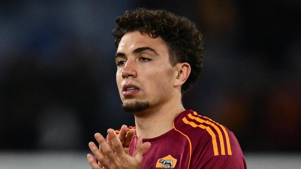 Zambia-Marocco, El Aynaoui partirà dal 1'